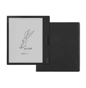 Boox Page 7" + Magnetic Case Cover Noir