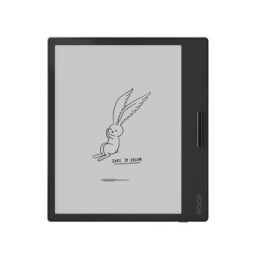 Boox Page 7" + Magnetic Case Cover Noir