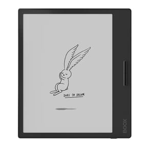 Boox Page 7" + Magnetic Case Cover Noir — image 2