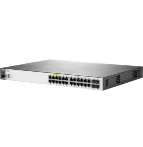 SwitchHP 2530-24G-PoE+ (J9773A)