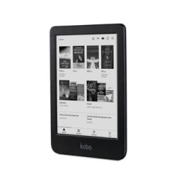 Kobo Clara BW Noir
