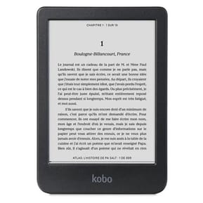 Kobo Clara BW Noir — image 2