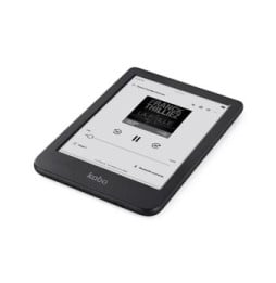 Kobo Clara BW Noir