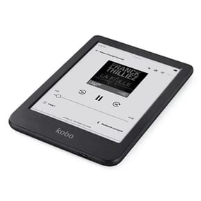 Kobo Clara BW Noir — image 3