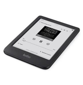 Kobo Clara BW Noir