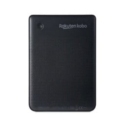 Kobo Clara BW Noir