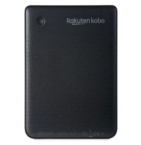 Kobo Clara BW Noir