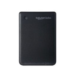 Kobo Clara Colour Noir