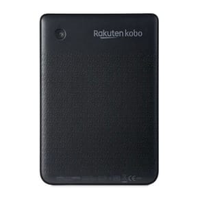 Kobo Clara Colour Noir — image 4