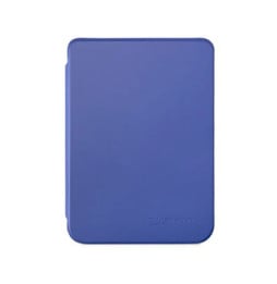 Kobo Clara Colour/BW Basique SleepCover Bleu