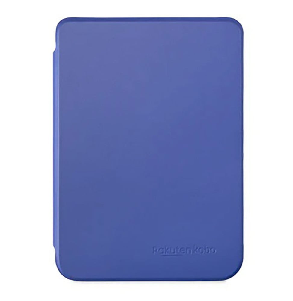 Kobo Clara Colour/BW Basique SleepCover Bleu
