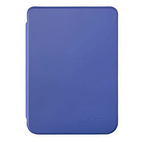 Kobo Clara Colour/BW Basique SleepCover Bleu