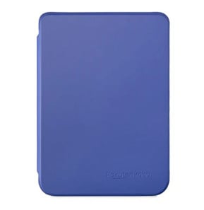 Kobo Clara Colour/BW Basique SleepCover Bleu