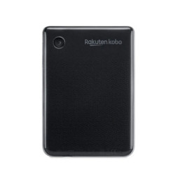 Kobo Clara Colour/BW Clear Case