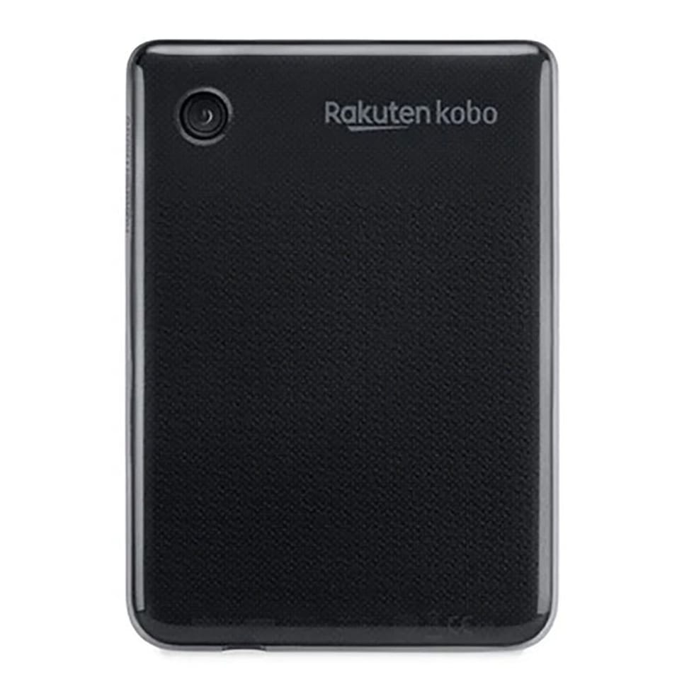 Kobo Clara Colour/BW Clear Case — image 2