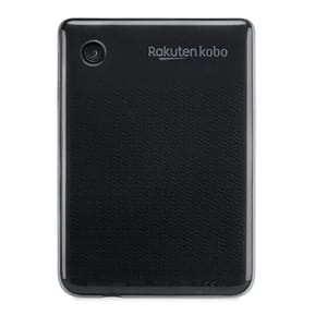 Kobo Clara Colour/BW Clear Case — image 2
