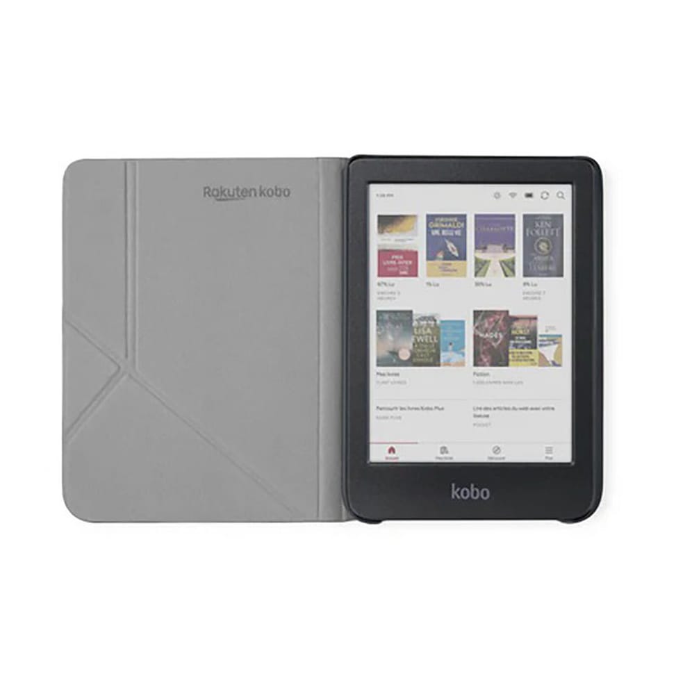 Kobo Clara Colour/BW SleepCover Vert — image 2
