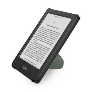 Kobo Clara Colour/BW SleepCover Vert