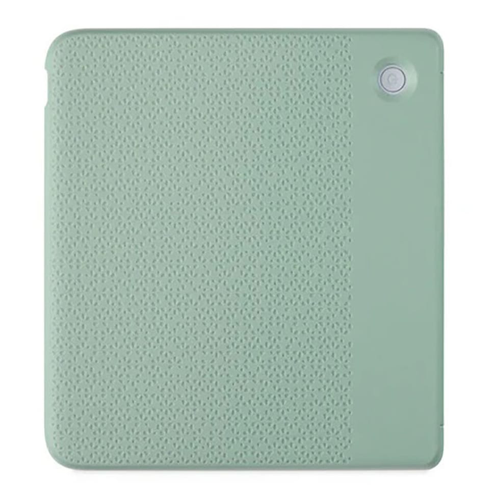Kobo Libra Colour Basique SleepCover Vert — image 2