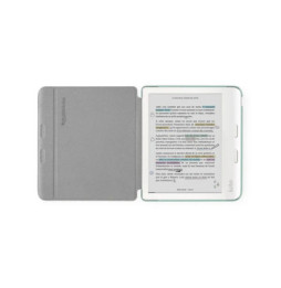 Kobo Libra Colour Basique SleepCover Vert