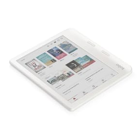 Kobo Libra Colour Blanc — image 3