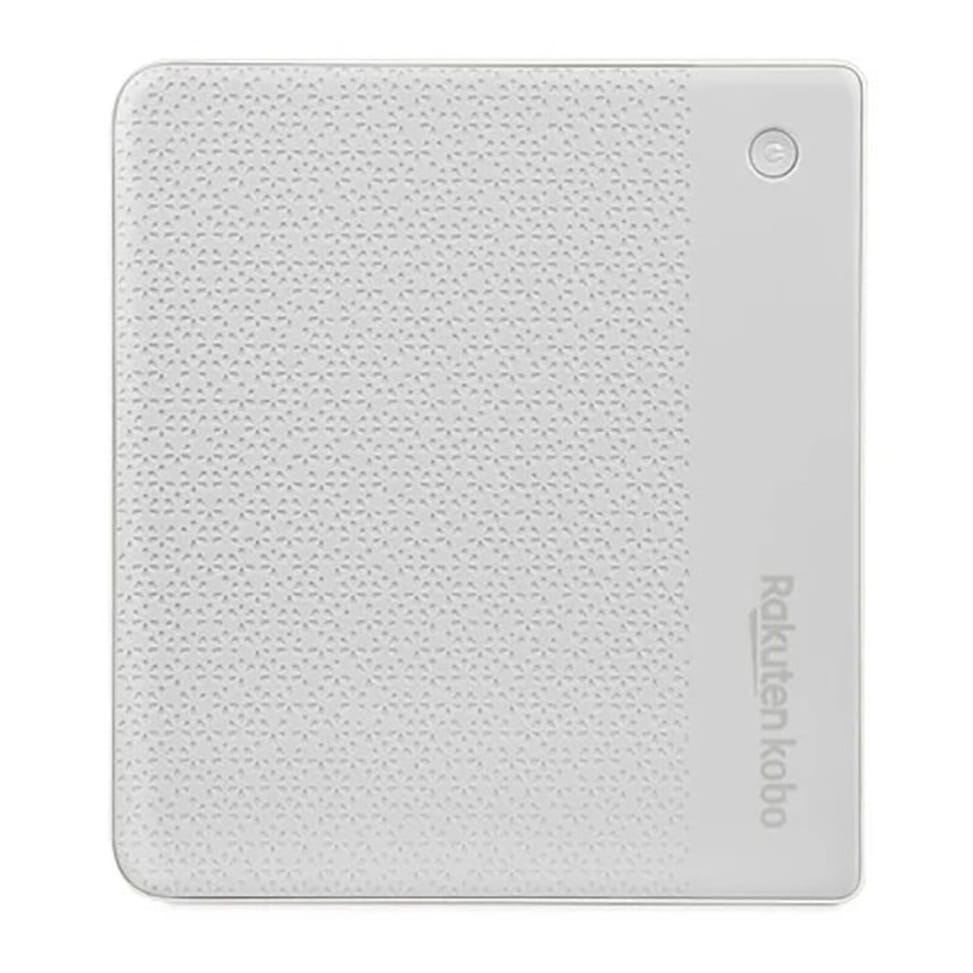 Kobo Libra Colour Blanc — image 5