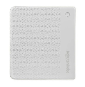 Kobo Libra Colour Blanc