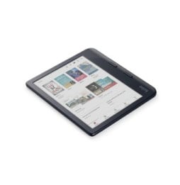 Kobo Libra Colour Noir