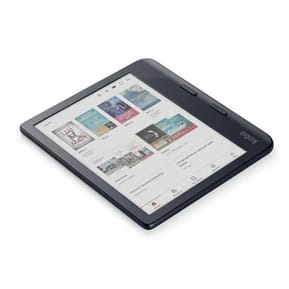 Kobo Libra Colour Noir — image 3