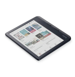 Kobo Libra Colour Noir
