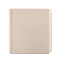 Kobo Libra Colour Notebook SleepCover Beige