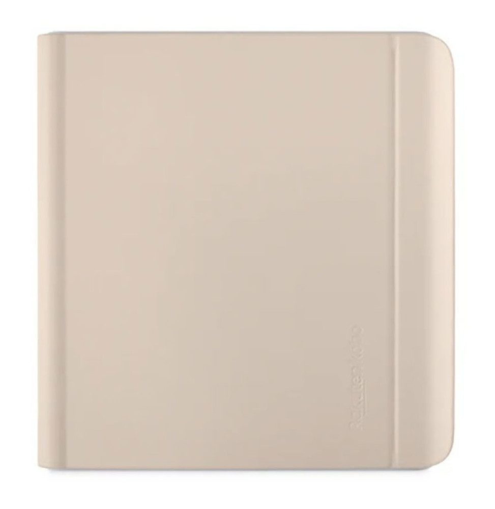 Kobo Libra Colour Notebook SleepCover Beige