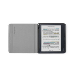 Kobo Libra Colour Notebook SleepCover Beige