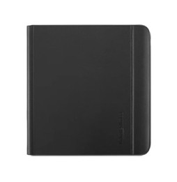 Kobo Libra Colour Notebook SleepCover Noir