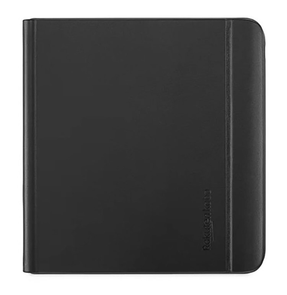 Kobo Libra Colour Notebook SleepCover Noir