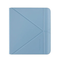 Kobo Libra Colour SleepCover Bleu