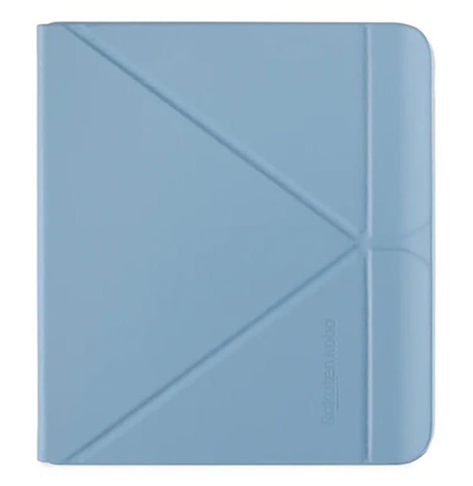 Kobo Libra Colour SleepCover Bleu