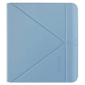 Kobo Libra Colour SleepCover Bleu