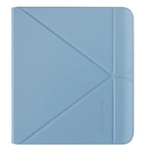 Kobo Libra Colour SleepCover Bleu