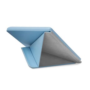 Kobo Libra Colour SleepCover Bleu — image 4