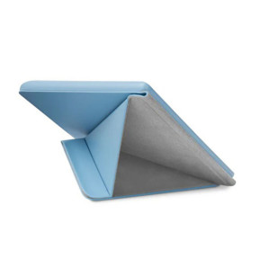 Kobo Libra Colour SleepCover Bleu
