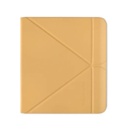 Kobo Libra Colour SleepCover Jaune