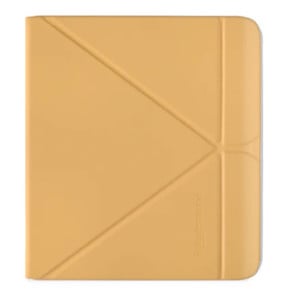 Kobo Libra Colour SleepCover Jaune