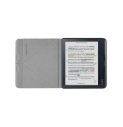 Kobo Libra Colour SleepCover Jaune