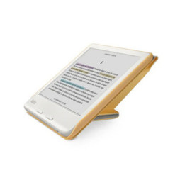 Kobo Libra Colour SleepCover Jaune