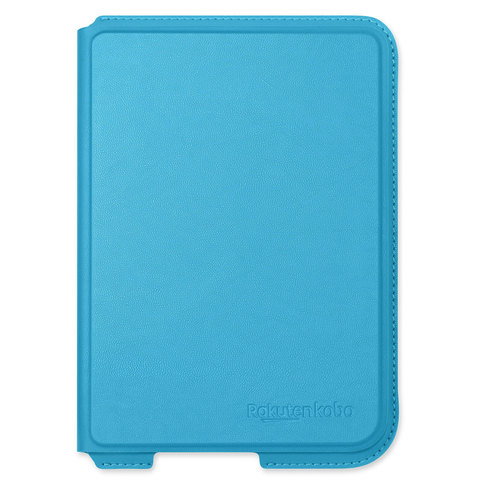 Kobo Nia SleepCover Aqua