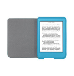 Kobo Nia SleepCover Aqua