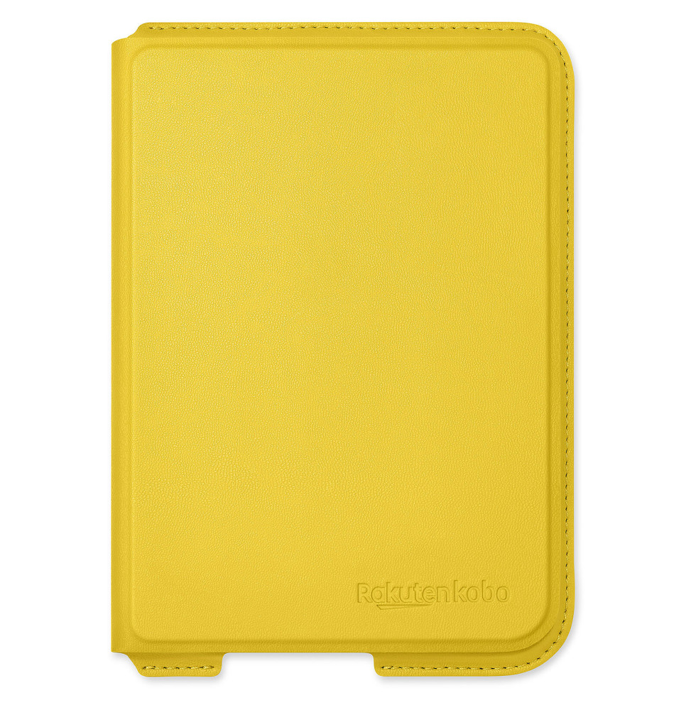 Kobo Nia SleepCover Citron