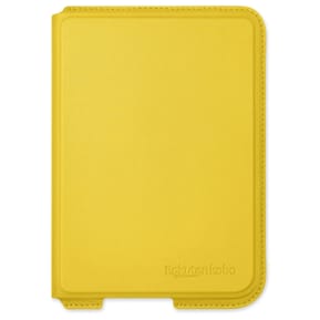 Kobo Nia SleepCover Citron