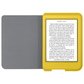 Kobo Nia SleepCover Citron — image 2